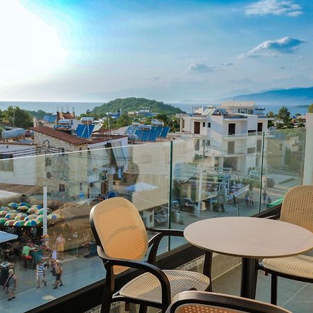 Koko Hotel คซามิล ภายนอก รูปภาพ