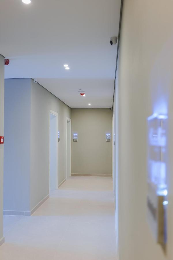 Koko Hotel คซามิล ภายนอก รูปภาพ