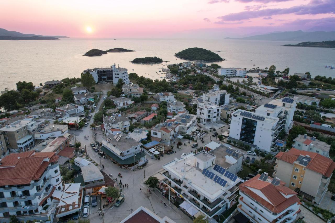 Koko Hotel คซามิล ภายนอก รูปภาพ