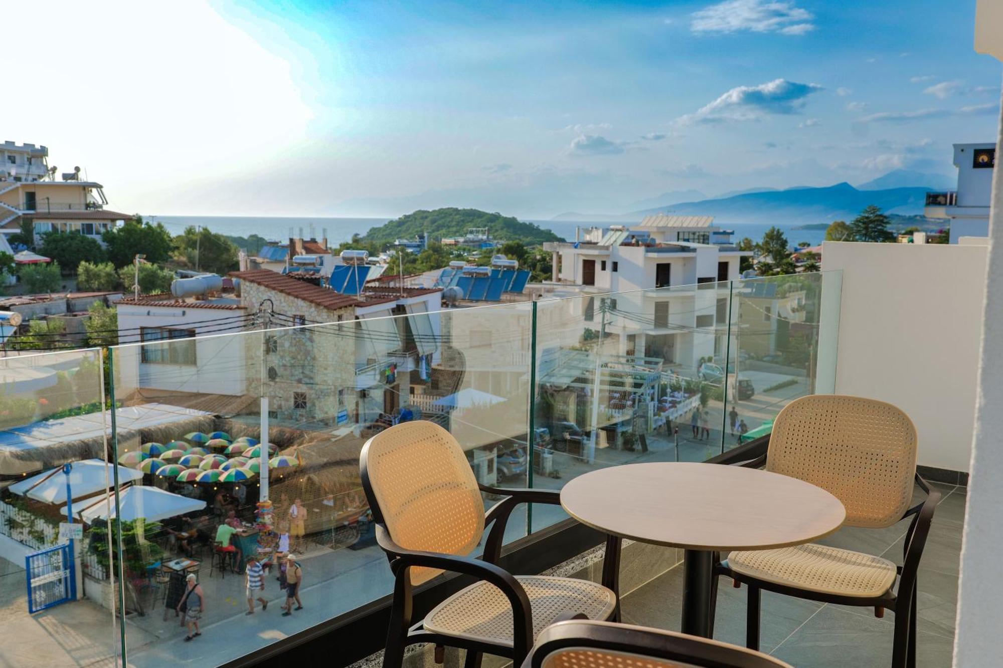 Koko Hotel คซามิล ภายนอก รูปภาพ
