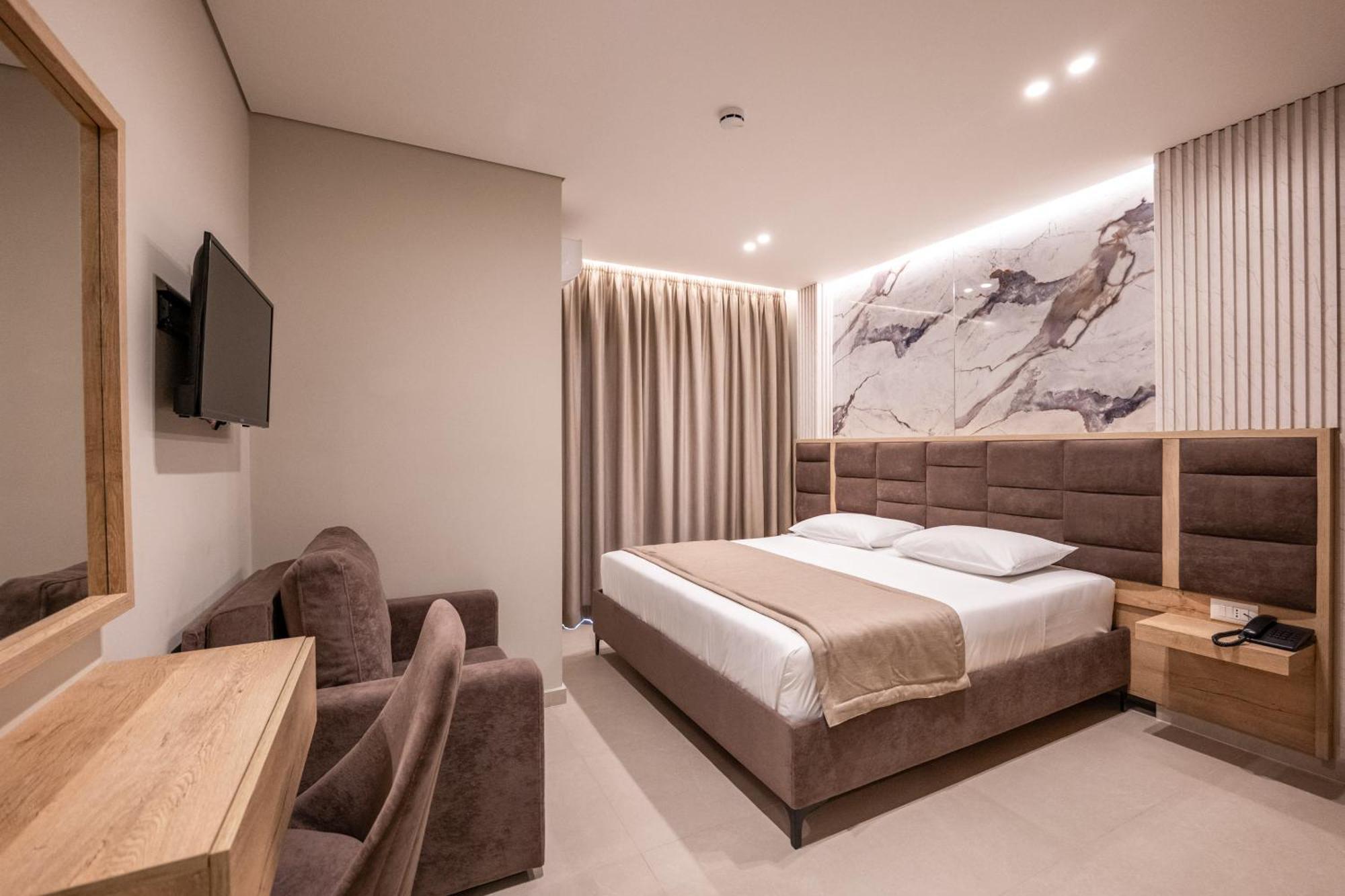 Koko Hotel คซามิล ภายนอก รูปภาพ