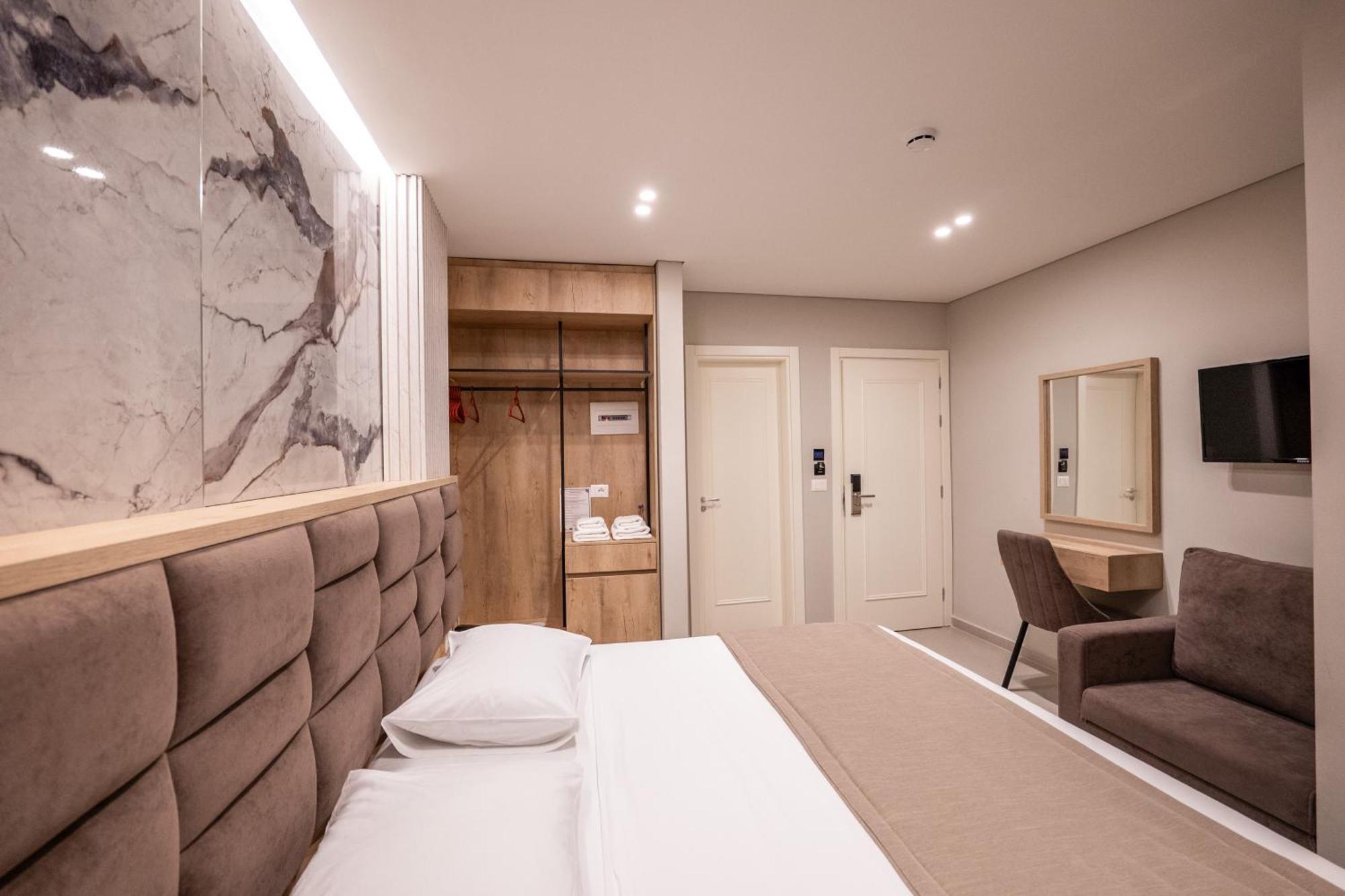 Koko Hotel คซามิล ภายนอก รูปภาพ