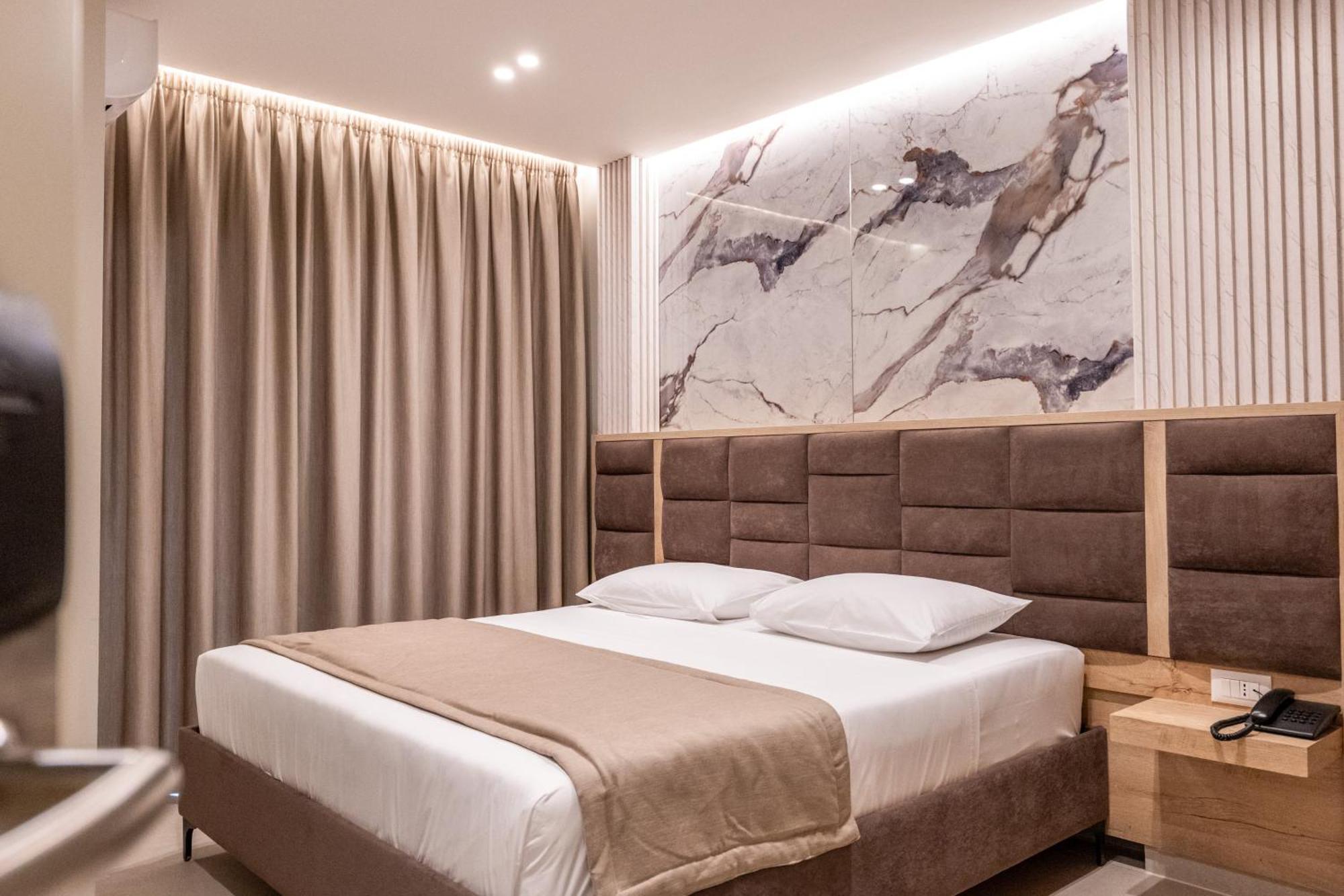 Koko Hotel คซามิล ภายนอก รูปภาพ