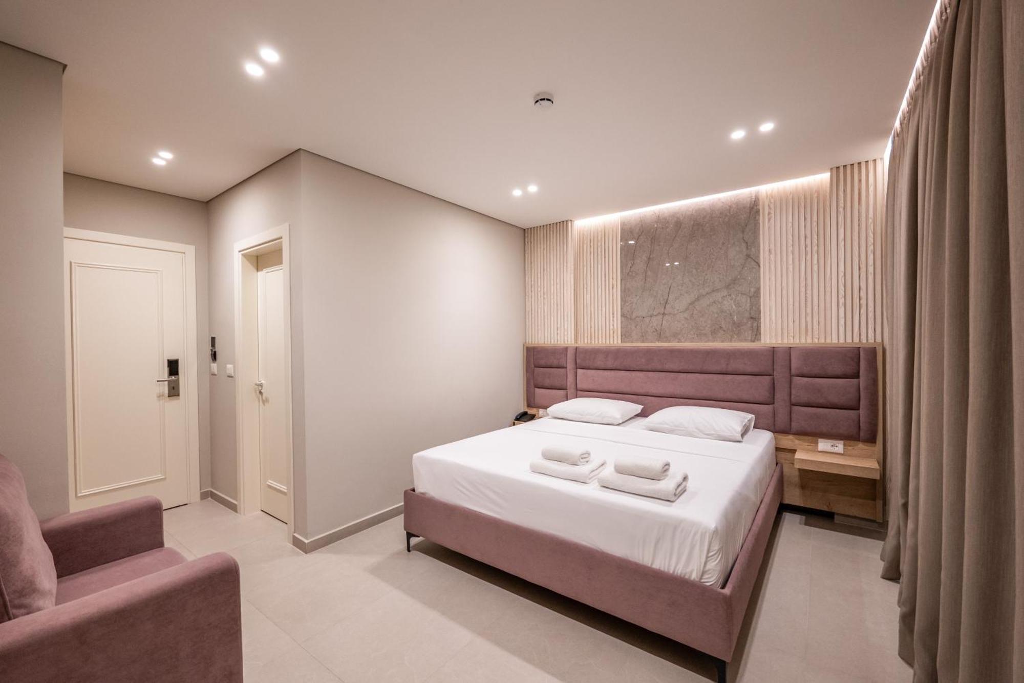 Koko Hotel คซามิล ภายนอก รูปภาพ