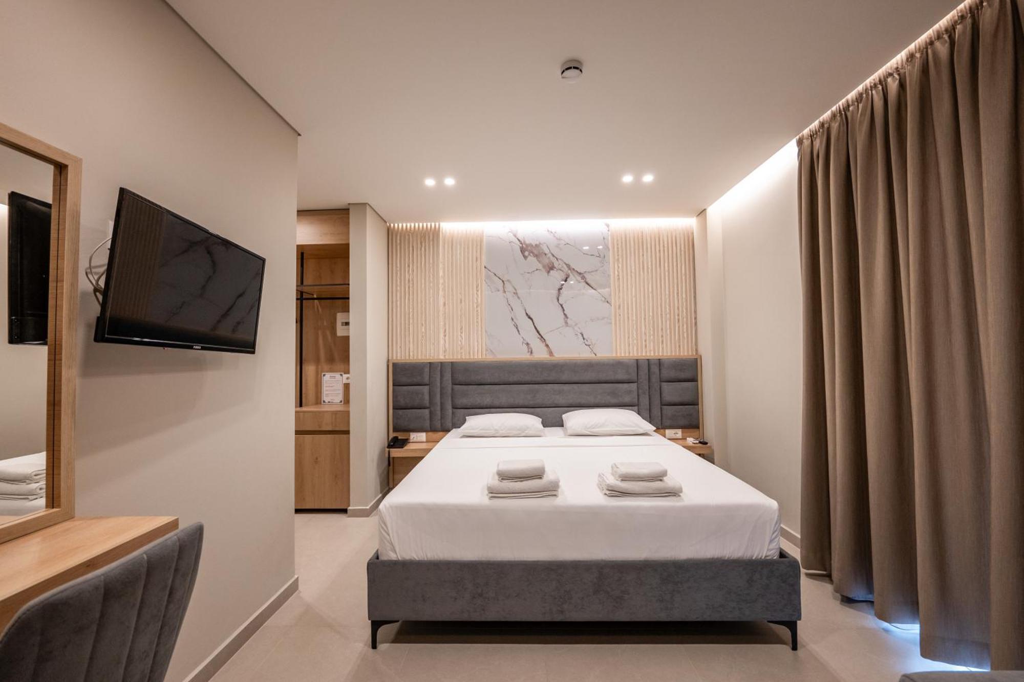 Koko Hotel คซามิล ภายนอก รูปภาพ
