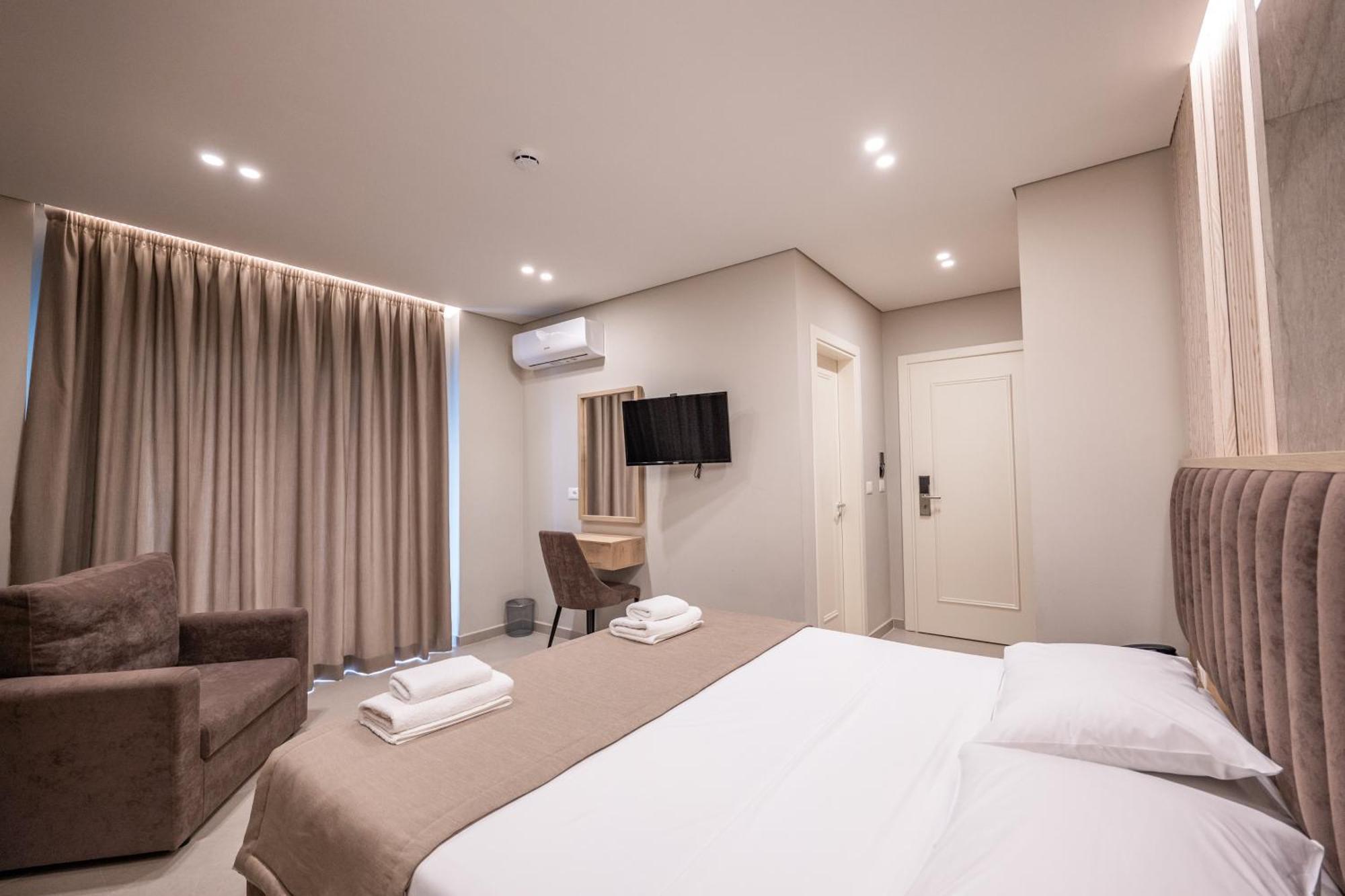 Koko Hotel คซามิล ภายนอก รูปภาพ
