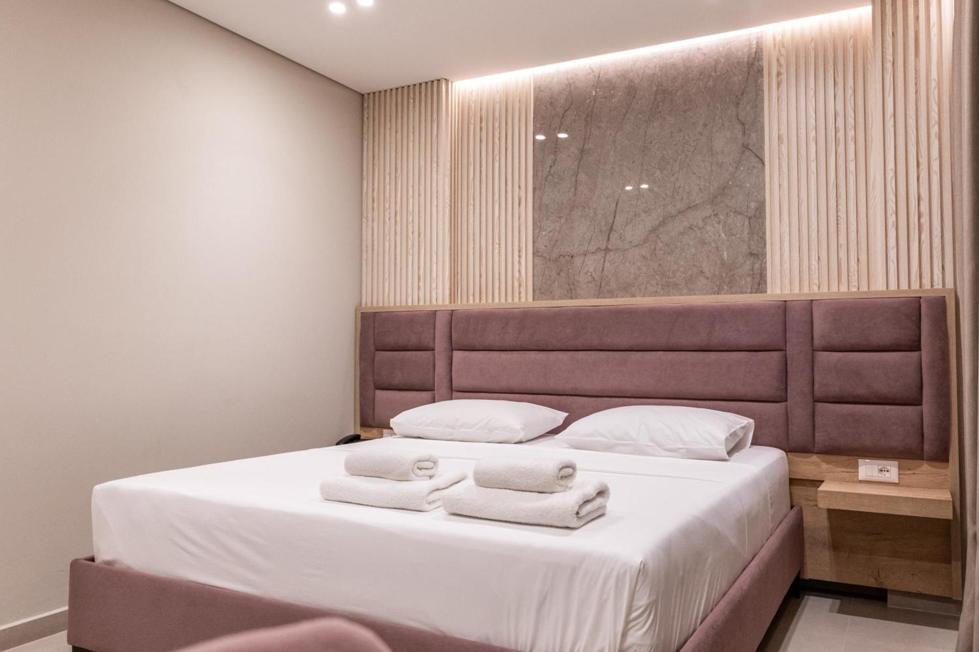 Koko Hotel คซามิล ภายนอก รูปภาพ