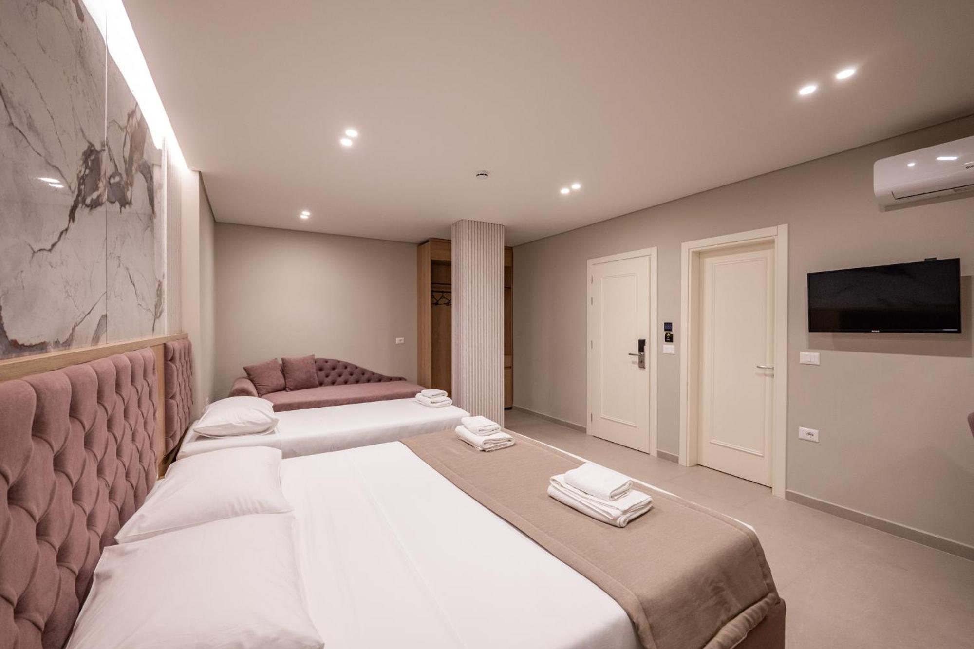 Koko Hotel คซามิล ภายนอก รูปภาพ