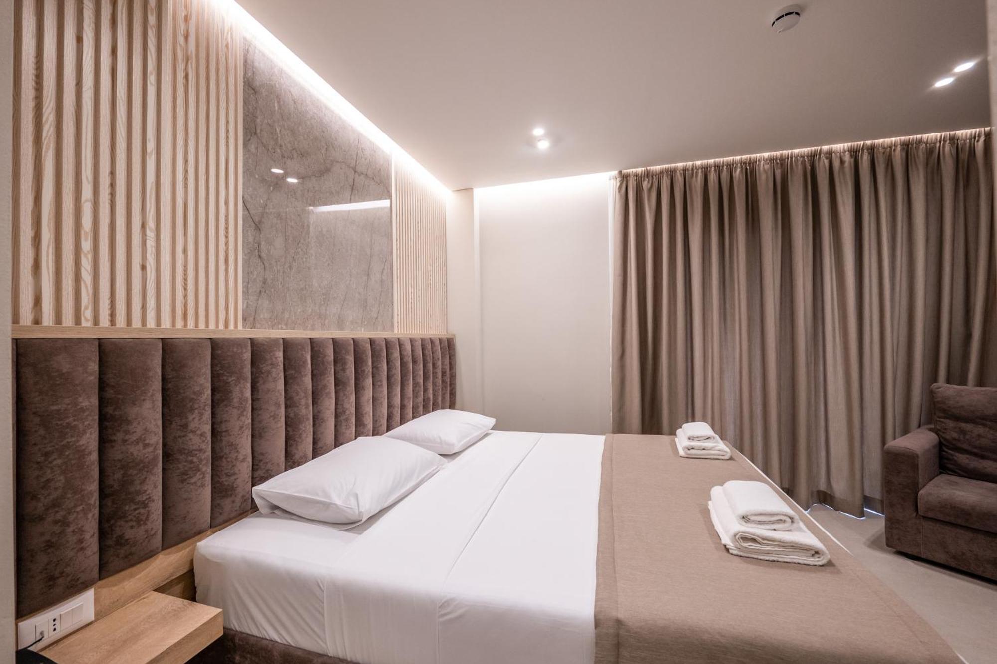 Koko Hotel คซามิล ภายนอก รูปภาพ