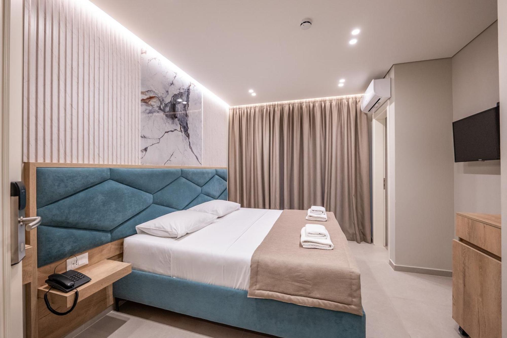 Koko Hotel คซามิล ภายนอก รูปภาพ