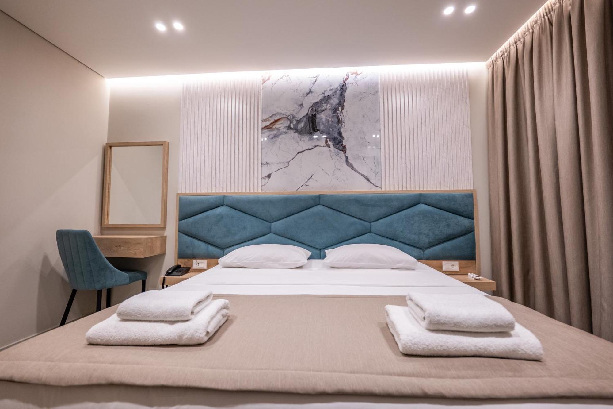 Koko Hotel คซามิล ภายนอก รูปภาพ